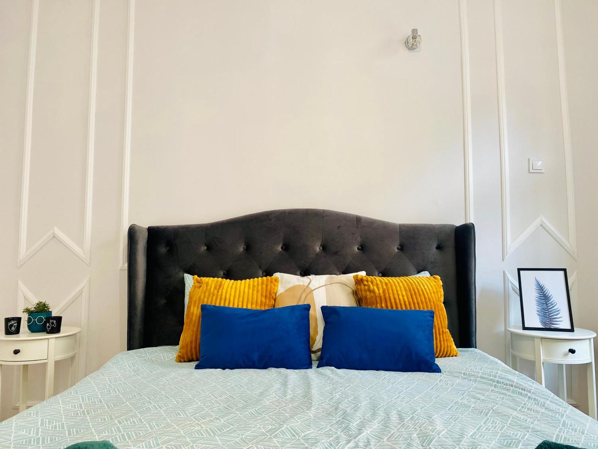 Stay Inn Central Cluj Dış mekan fotoğraf