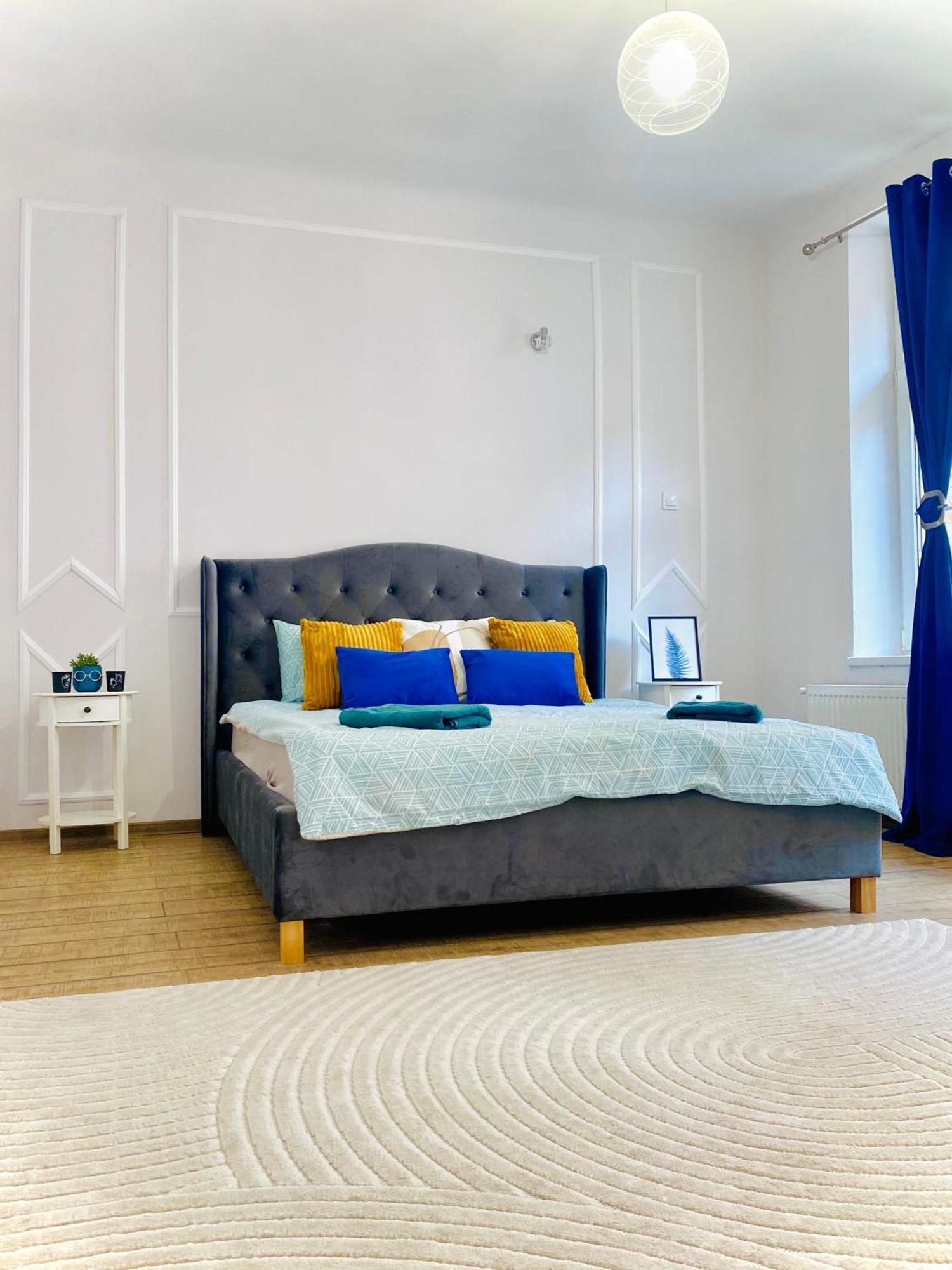Stay Inn Central Cluj Dış mekan fotoğraf