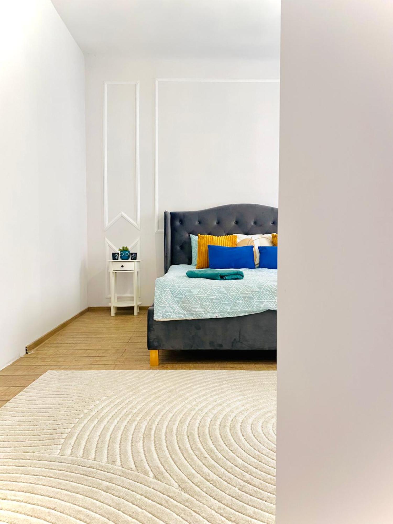 Stay Inn Central Cluj Dış mekan fotoğraf