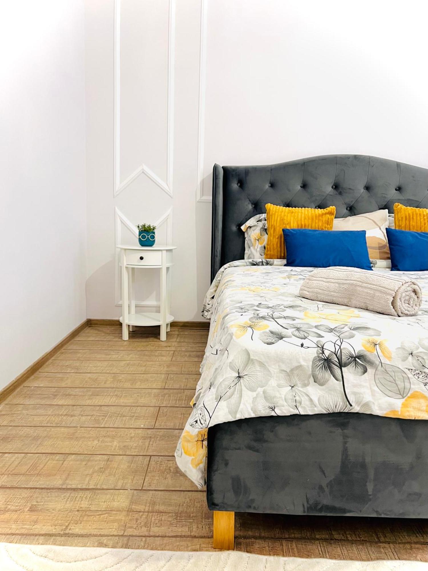 Stay Inn Central Cluj Dış mekan fotoğraf